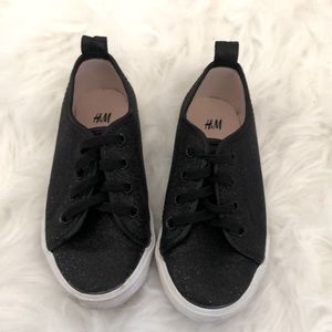 H&M Toddler shoes